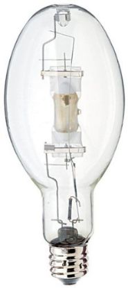 Picture of Light-Bulb Lamps 125-Watt