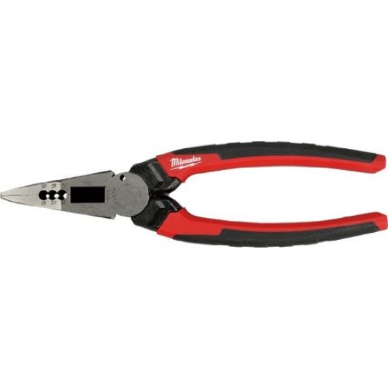 Picture of Wire Pliers GC