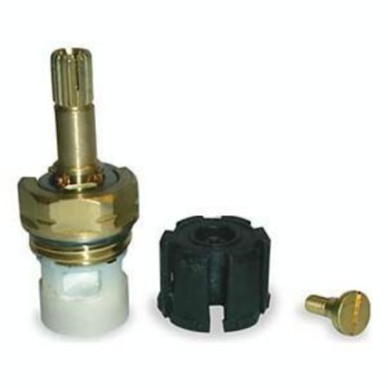 Picture of Ceramic Faucet-Cartridge For Two Handled Faucet With Broach