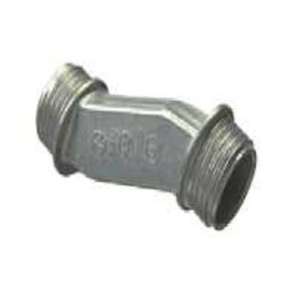 Picture of Rigid Off-Set Nipple 3/4"