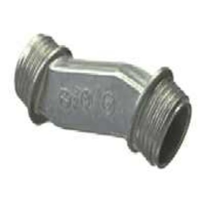 Picture of 1 Rigid Off-Set Nipple