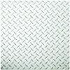 Picture of Diamond-Plate Type 3003 Bright 0.063" 24" x 24"