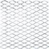 Picture of Steel-Stock Carbon-Steel Sheet 3/4" Expanded-Metal Flattened Weldable 13 Gauge