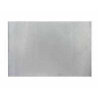 Picture of Galvanized-Steel Steel-Stock Carbon-Steel Sheet 28-Gauge 24" x 36"