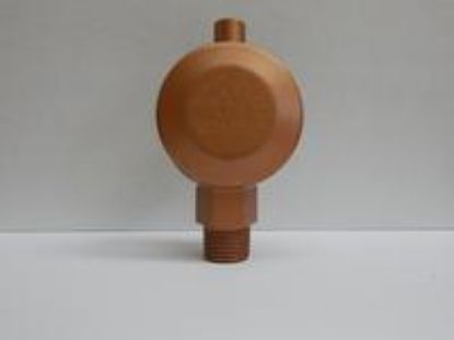 Picture of #1 3/8" Vertical Air Eliminator