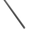 Picture of Cold-Rolled Steel-Stock Carbon-Steel Rod 3/8" x 6"