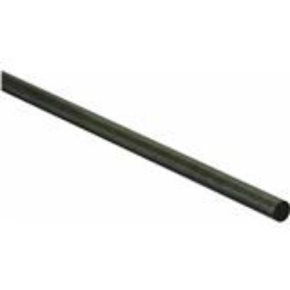 Picture of 1/2" X 36 Cold-Rolled Steel-Rod