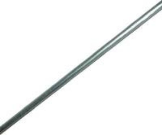 Picture of Steel-Stock Carbon-Steel Rod Cold Rolled 1/8" x 36"