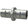 Picture of 3/4" Flexible-Metal-Conduit Coupling Screw-In Die-Cast-Zinc