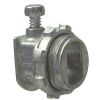 Picture of Flexible-Metal-Conduit Connector Set-Screw Die-Cast-Zinc 3/8"
