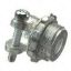 Picture of 1-1/4" Flexible-Metal-Conduit Squeeze-Connector Die-Cast-Zinc