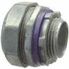 Picture of Liquid-Tight Flexible-Conduit Connector Multi-Piece Die-Cast-Zinc 3/4"