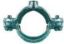Picture of Pipe-Hanger Split-Ring 1-1/4" Screw Type