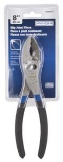 Picture of Pliers Slip-joint Steel 8"