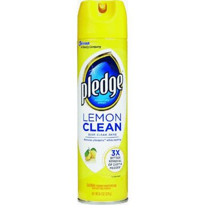 Picture of Enhancing-polish Lemon