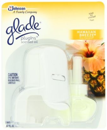 Picture of Scented-Oil Starter Kit Hawaiin