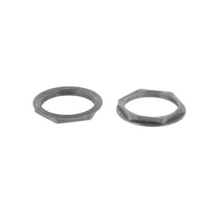 Picture of Junior Duo-Strainer Lock-Nut DC 1-1/2"