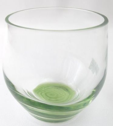 Picture of Tumbler Tealight- Green