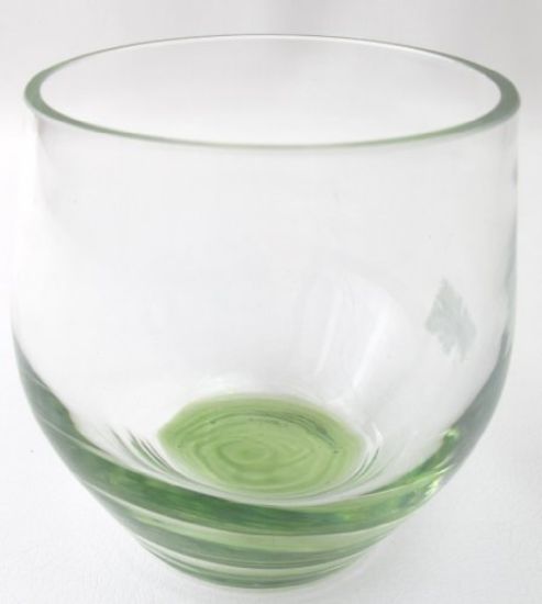 Picture of Tumbler Tealight- Green