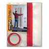 Picture of Zip Door Kit Commercial 4' x 8 Doorways