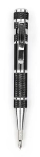 Picture of Screw-Driver Torpedo 8-Piece Set