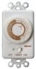 Picture of Mechanical Electrical-Timer In-Wall 24HR