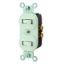Picture of Combination-Switch Duplex-Toggle Single-Pole 3-Way 15-Amp
