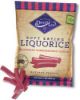 Picture of Strawberry Licorice