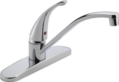 Picture of Kitchen-Faucet