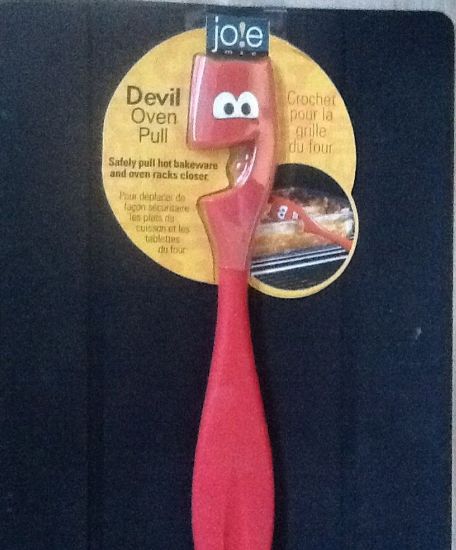 Picture of Oven Pull Devil Stick