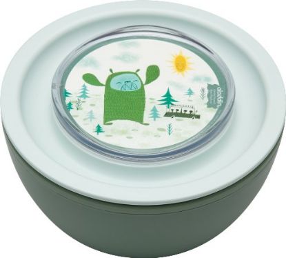 Picture of Aladdin Insulaed Art Bowl - Ruppel