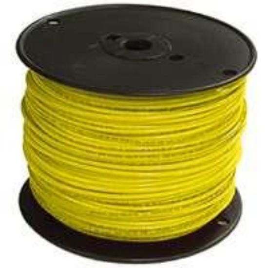 Picture of THHN-Wire