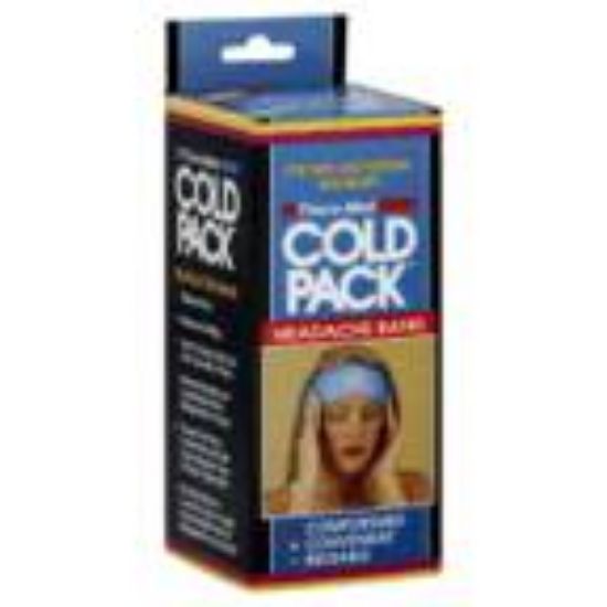 Picture of Kool Kidz Ice Pack- Animals