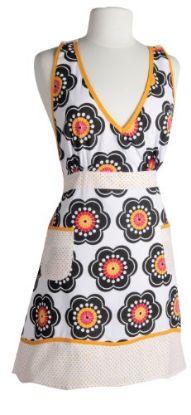 Picture of Ameila Apron Anthea