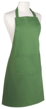 Picture of Basic Apron Verde