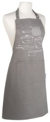 Picture of Select Kitchen-Apron Pots & Pans