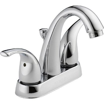 Picture of Lavatory-Faucet