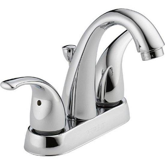 Picture of Lavatory-Faucet