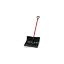 Picture of Snow-shovel Poly D-grip 18" Steel-handle