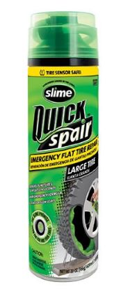 Picture of Tire-Sealant Quick Spare