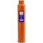 Picture of 4" HD Orange WET Core-Bit