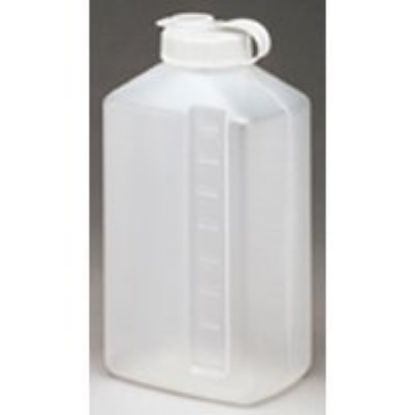 Picture of Refrigerator Bottle Plastic