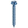 Picture of Concrete-screw 1/4 x 4