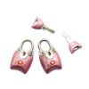 Picture of 1 TSA-Approved Luggage-Lock 2 PK KEYE