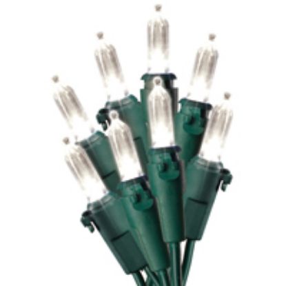 Picture of Christmas-Lights Mini 5l Wm Whi