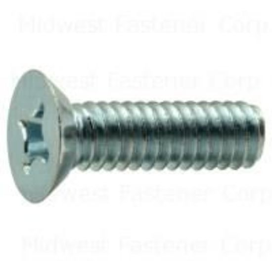 Picture of 12-24 X 3/4m/s Zinc-plated