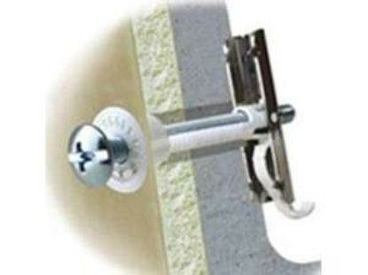 Picture of Hollow-wall Toggle-anchor 1/4"- 20 25/pack