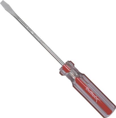 Picture of Screw-Driver 1/4" X 4"