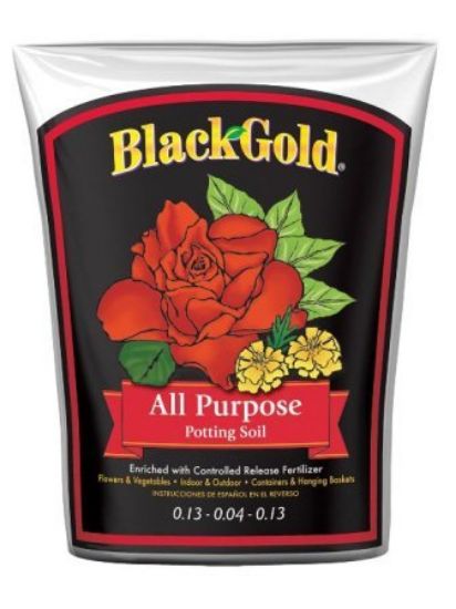 Picture of Potting-Soil