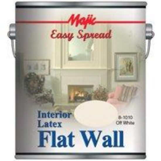 Picture of Wall-Paint Latex-Paint Off-White